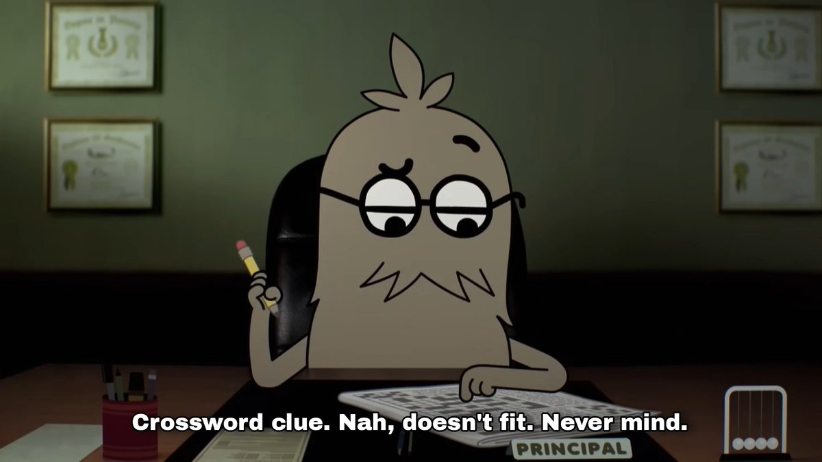 Gumball Out Of Context tawogclips On X