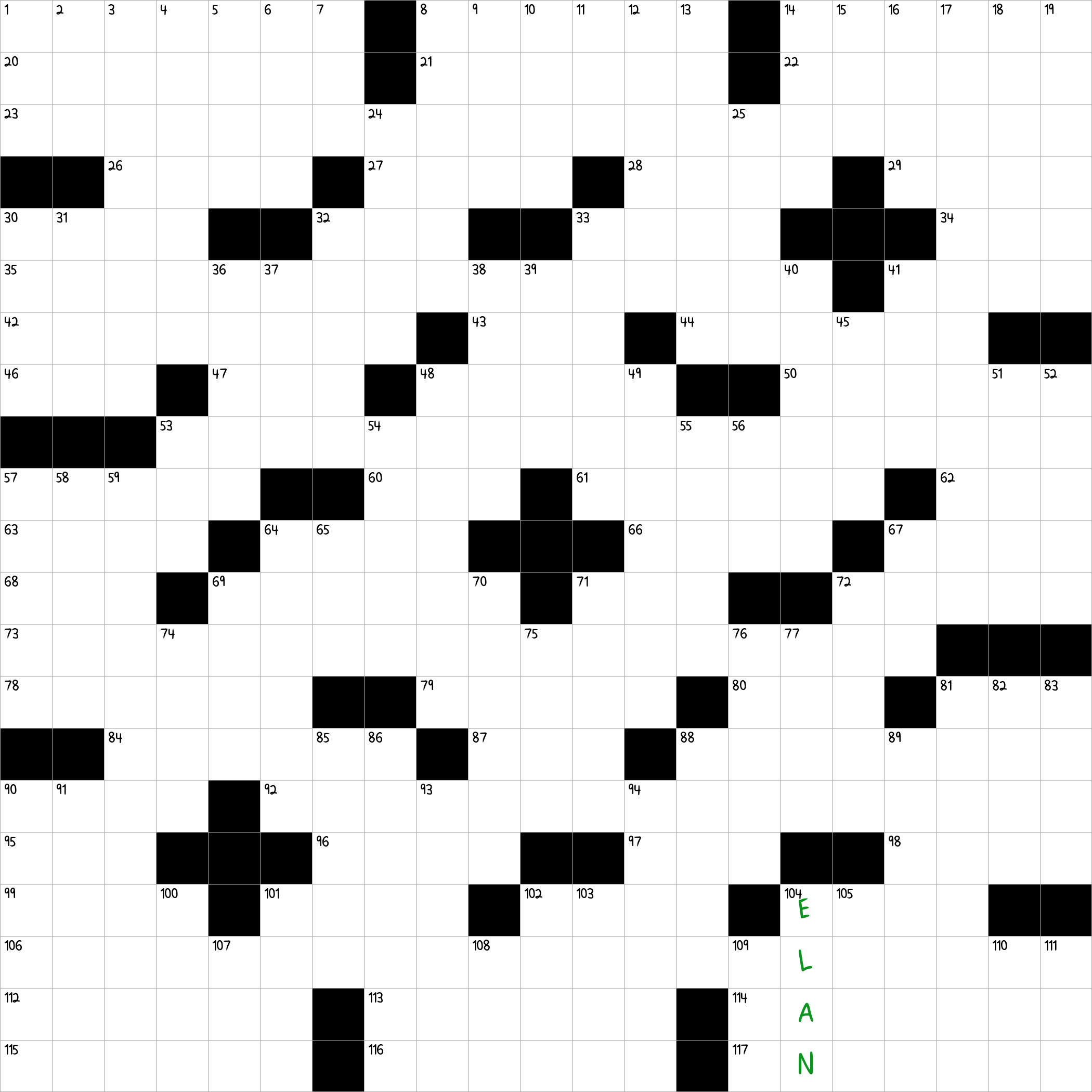 Gusto NYT Crossword Clue December 8 2024