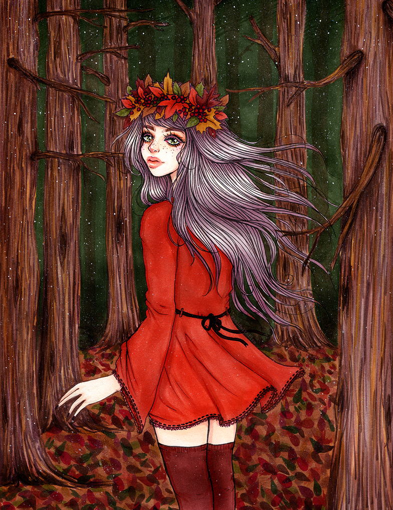 Harvest Goddess 3 Letters Letters