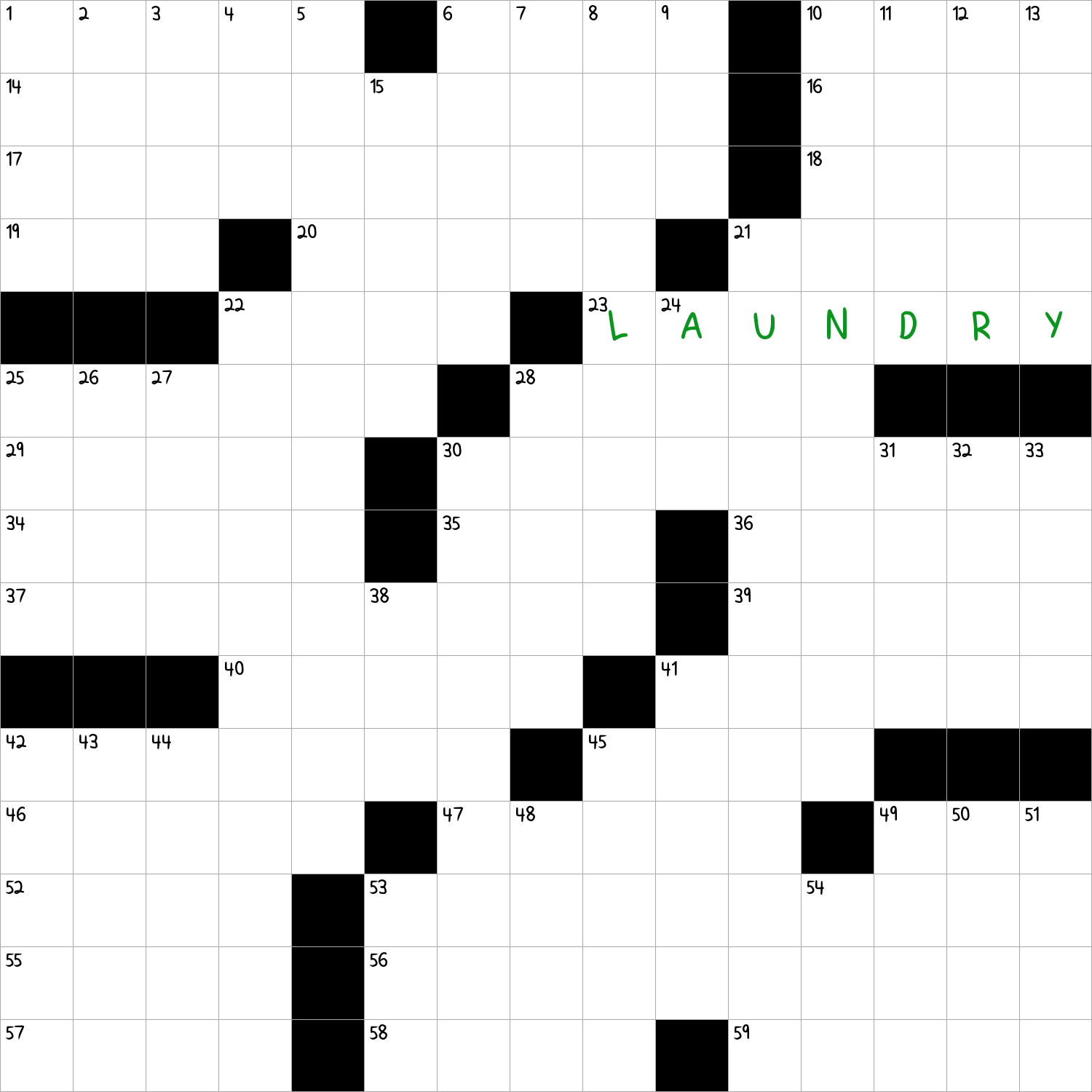 Heaps Of Dressing NYT Crossword Clue January 3 2025 Heaps Of Dressing NYT Crossword Clue January 3 2025