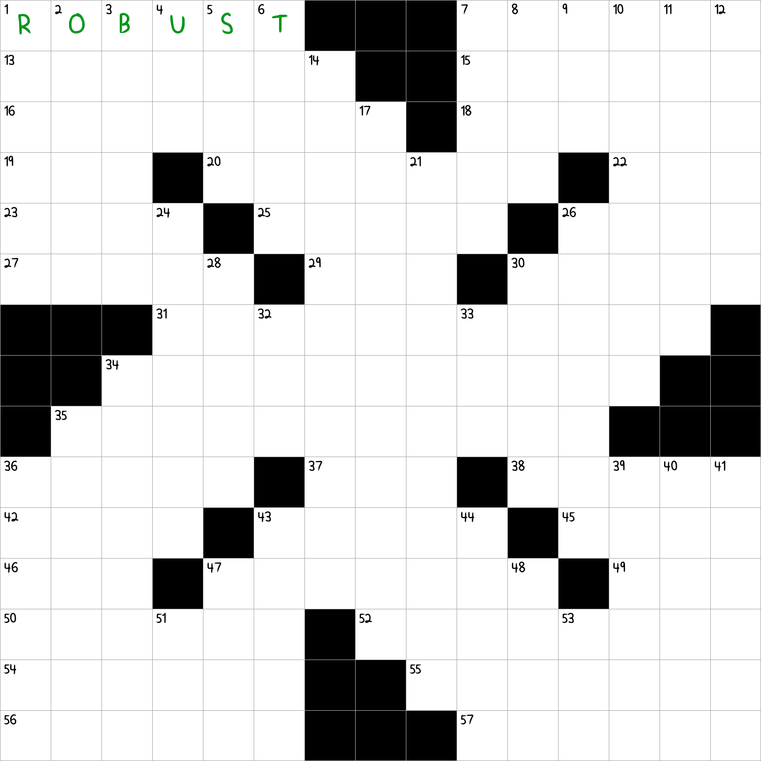 Hearty NYT Crossword Clue October 25 2024 Hearty NYT Crossword Clue October 25 2024