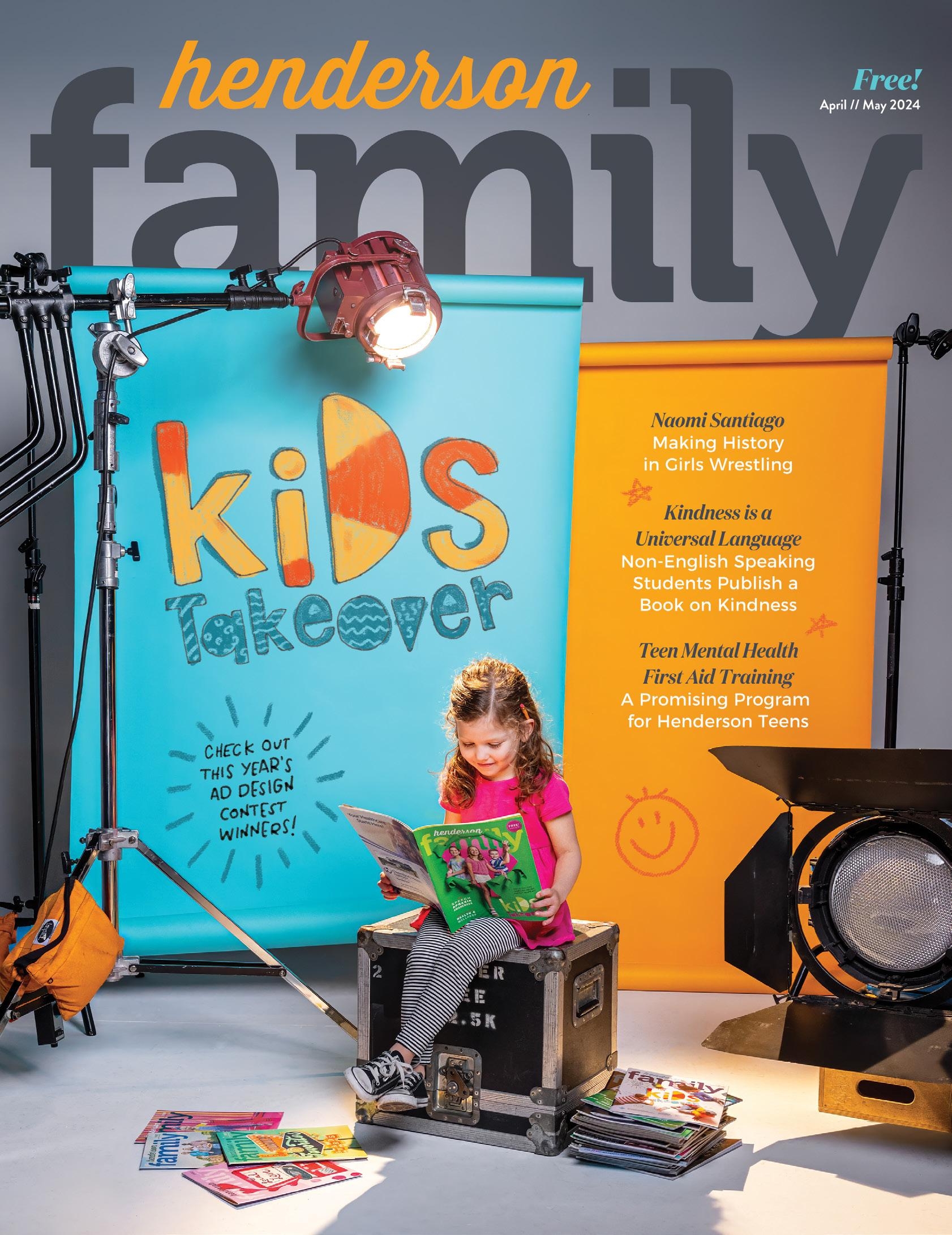 Henderson Family April May 2024 By Black Box Media Group Issuu Henderson Family April May 2024 By Black Box Media Group Issuu