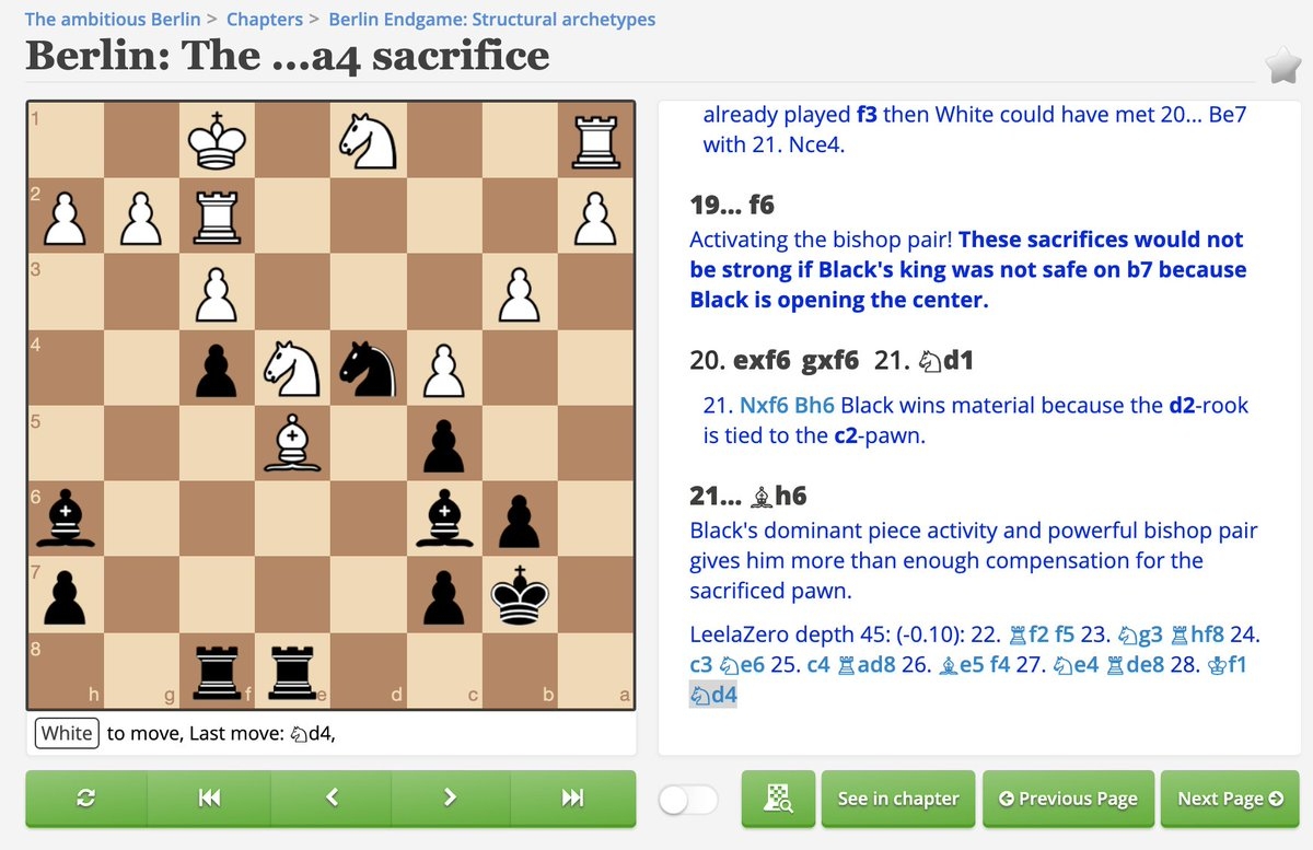 Hey chessable It s Basically Done I Forgot To Publish Hey chessable It s Basically Done I Forgot To Publish