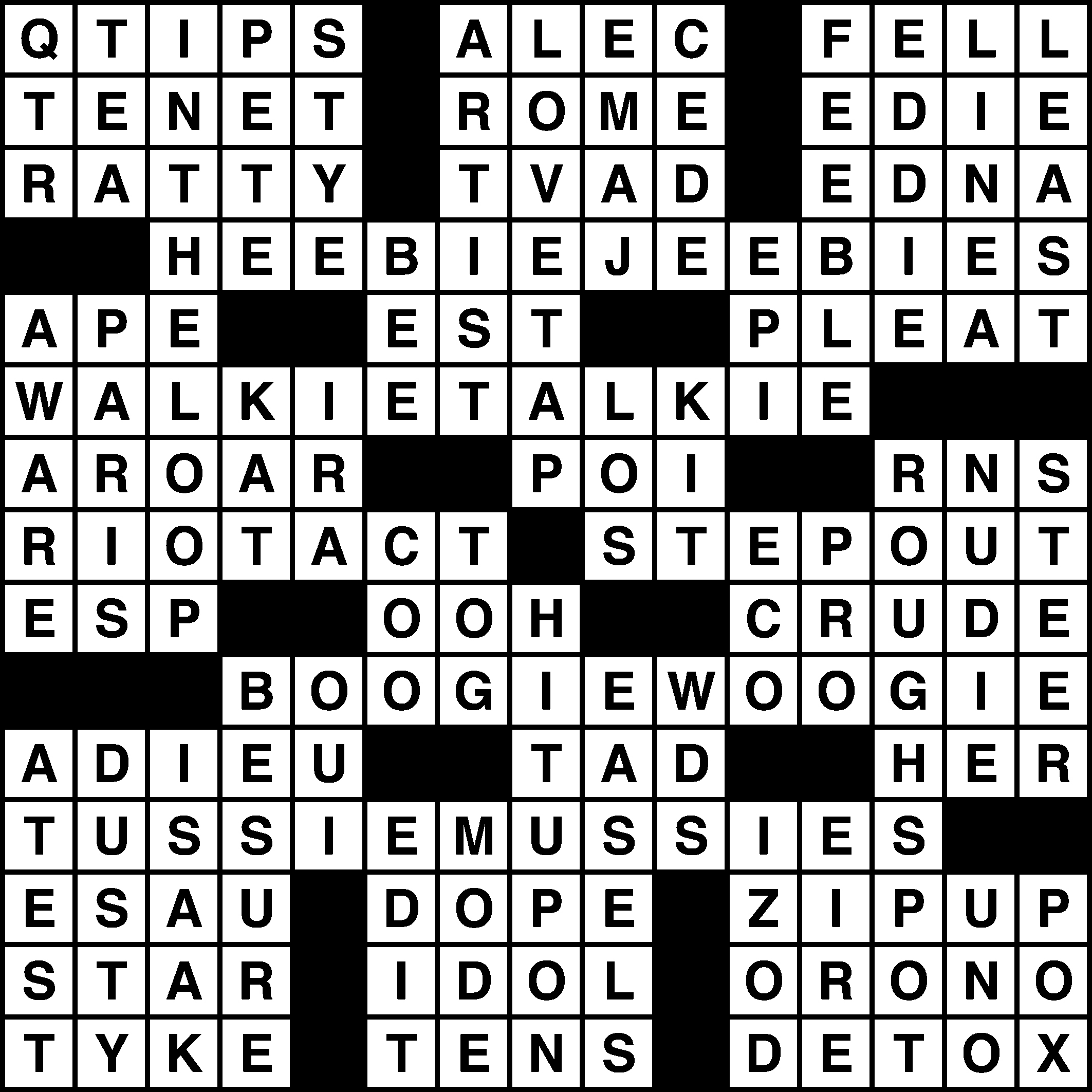 Highest Point Crossword Clue 4 Letters Letters