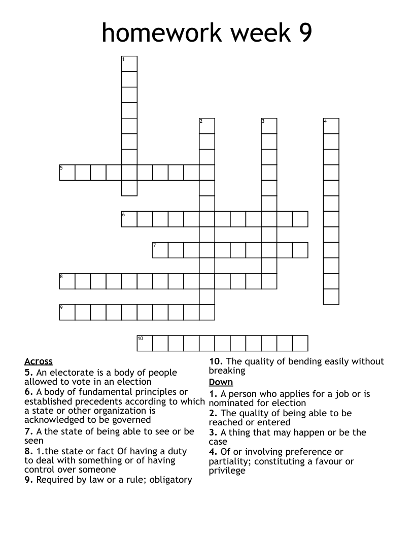 new deal org crossword clue