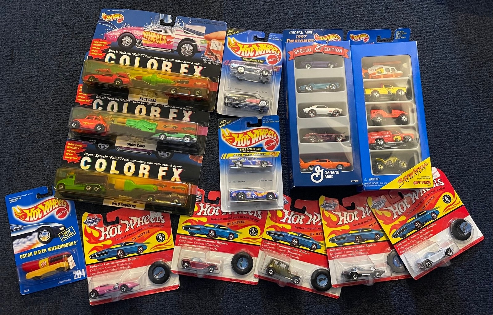 some models with click wheels crossword