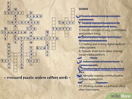 How Do You Play Crossword Puzzles Master Tips For Beginners