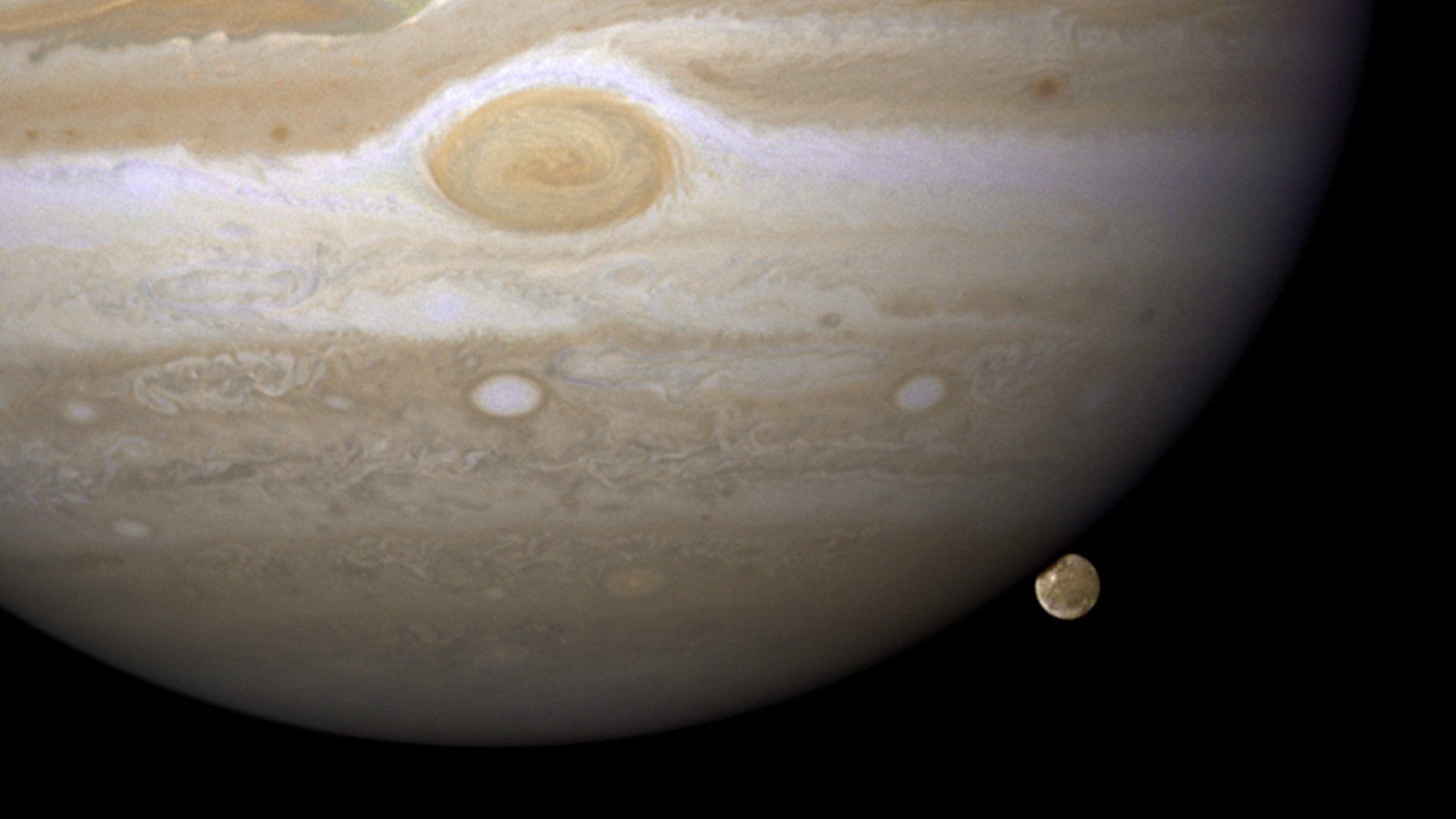 How Many Moons Does Jupiter Have Live Science How Many Moons Does Jupiter Have Live Science