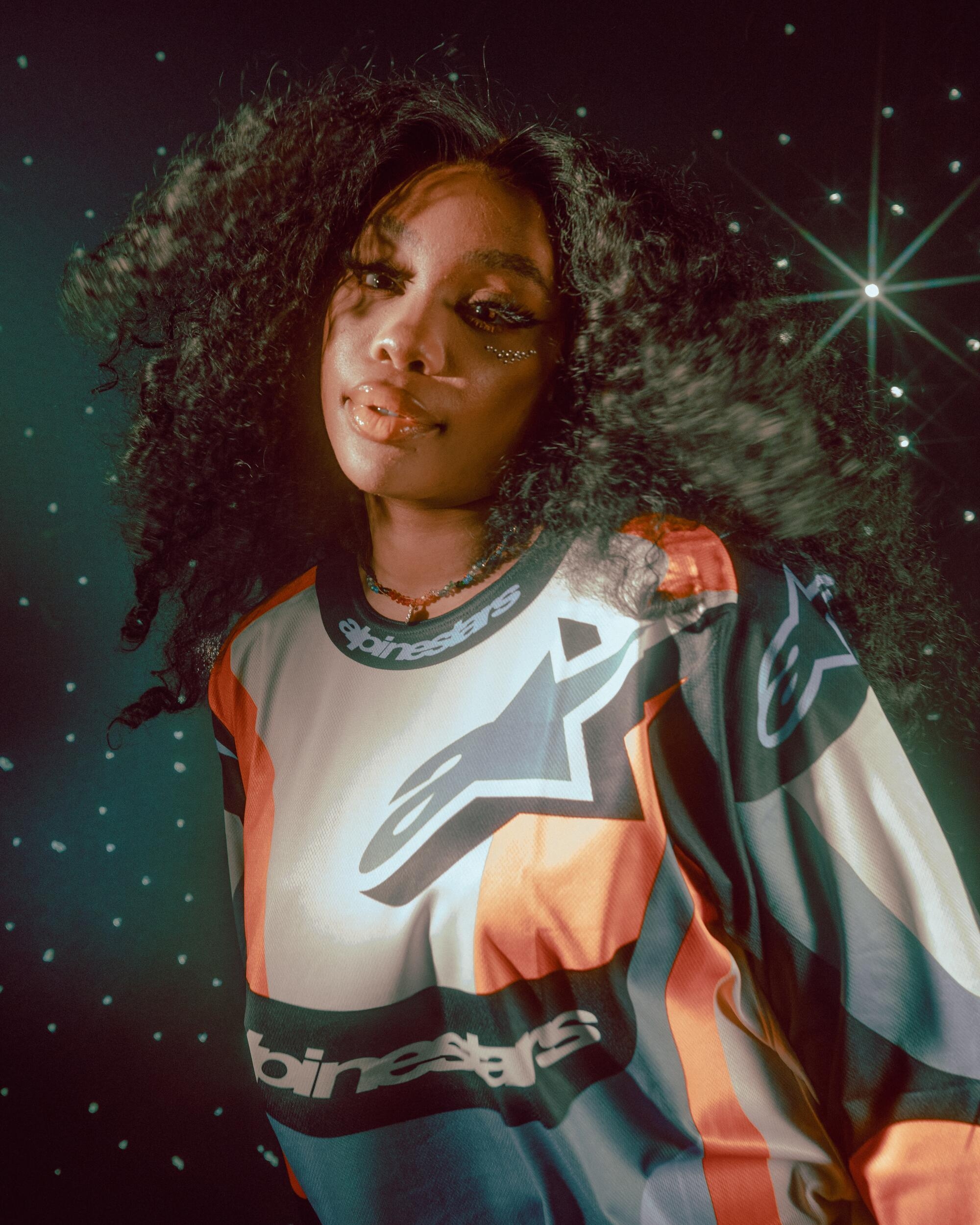 How SZA Went From Cult Star To Pop Superstar Los Angeles Times
