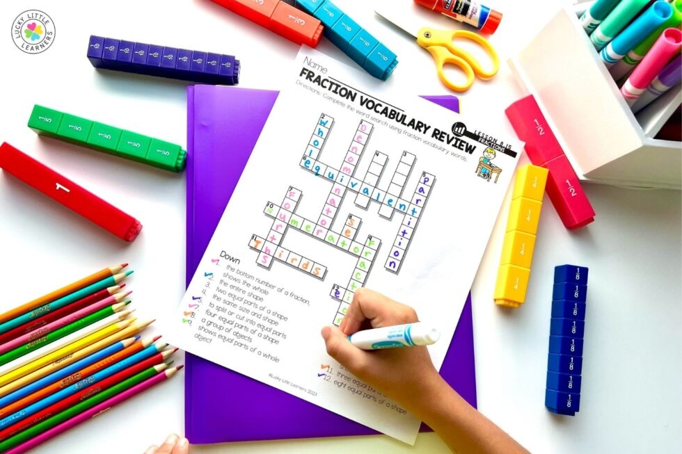How To Build Your Own Crossword Puzzle At Lucy Dame Blog