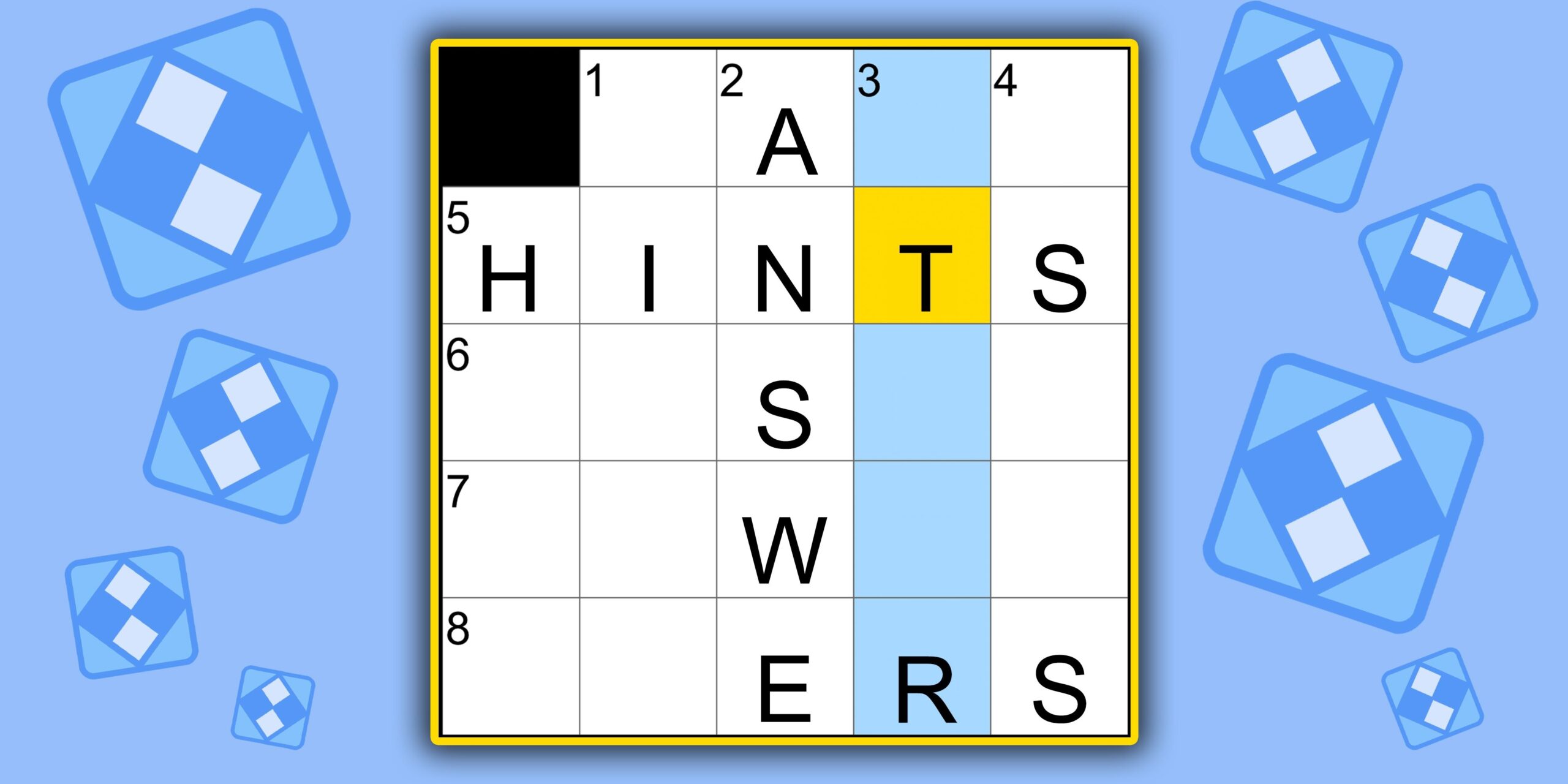 big name in cards nyt crossword
