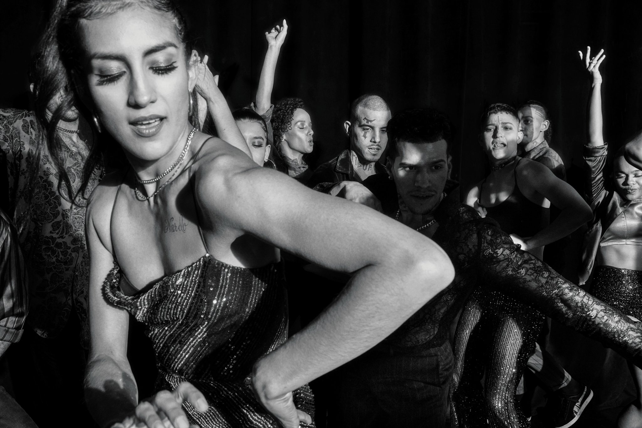 How West Side Story Was Reborn The New York Times