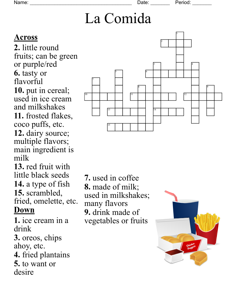neighborhoods flavor crossword clue neighborhoods flavor crossword clue