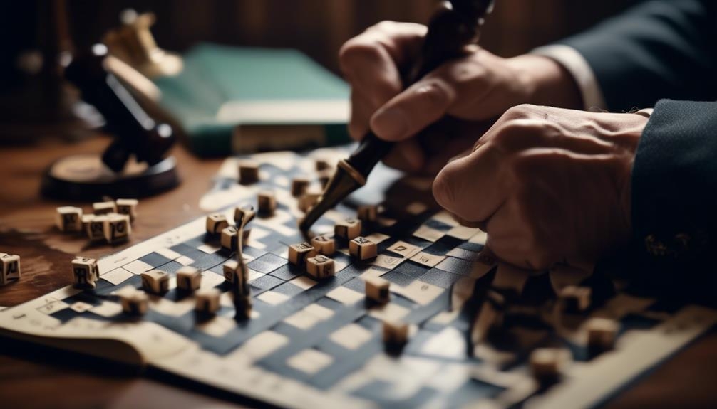 Impede Crossword Puzzle Clue At Cristal Lawrence Blog