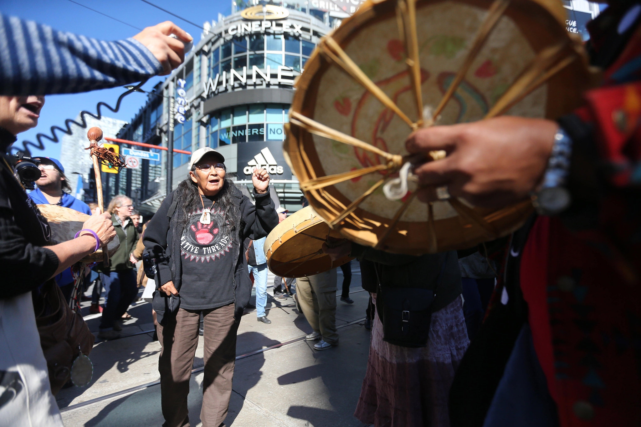 indigenous people of canada nyt crossword