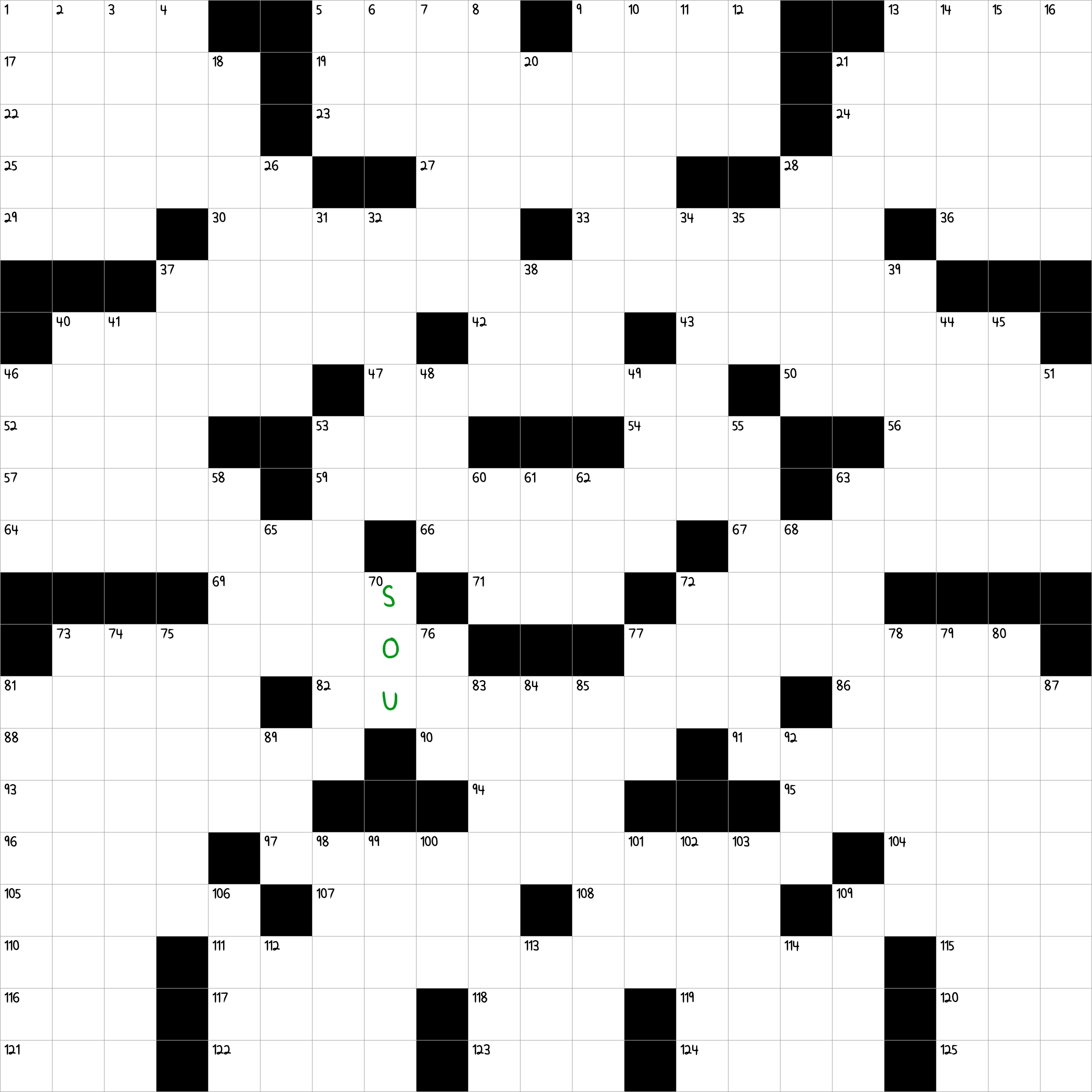 Insignificant Amount NYT Crossword Clue October 27 2024