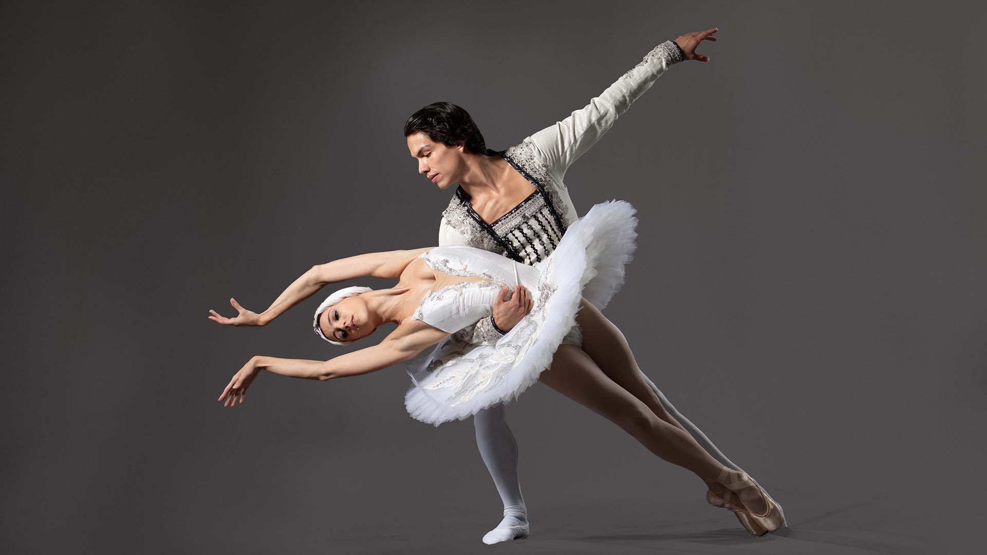 International Ballet Brings Swan Lake To Peace Center GREENVILLE JOURNAL