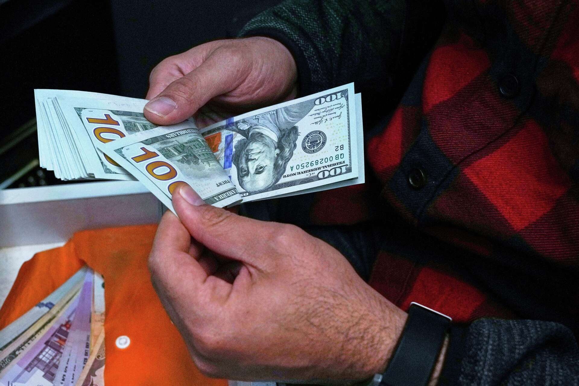 Iran s Rial Currency Plummets To New Low Sparking Fears Of Higher Food Prices Iran s Rial Currency Plummets To New Low Sparking Fears Of Higher Food Prices