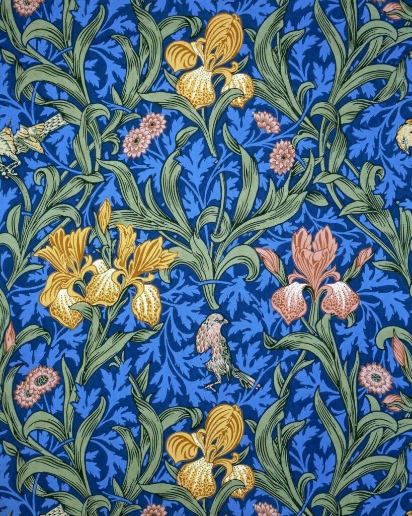 showy flowers crossword puzzle clue