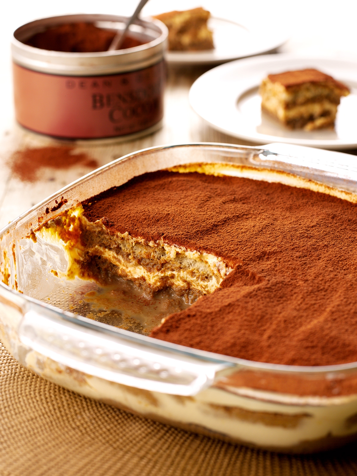 Irish Cream Tiramisu Nigella s Recipes Nigella Lawson