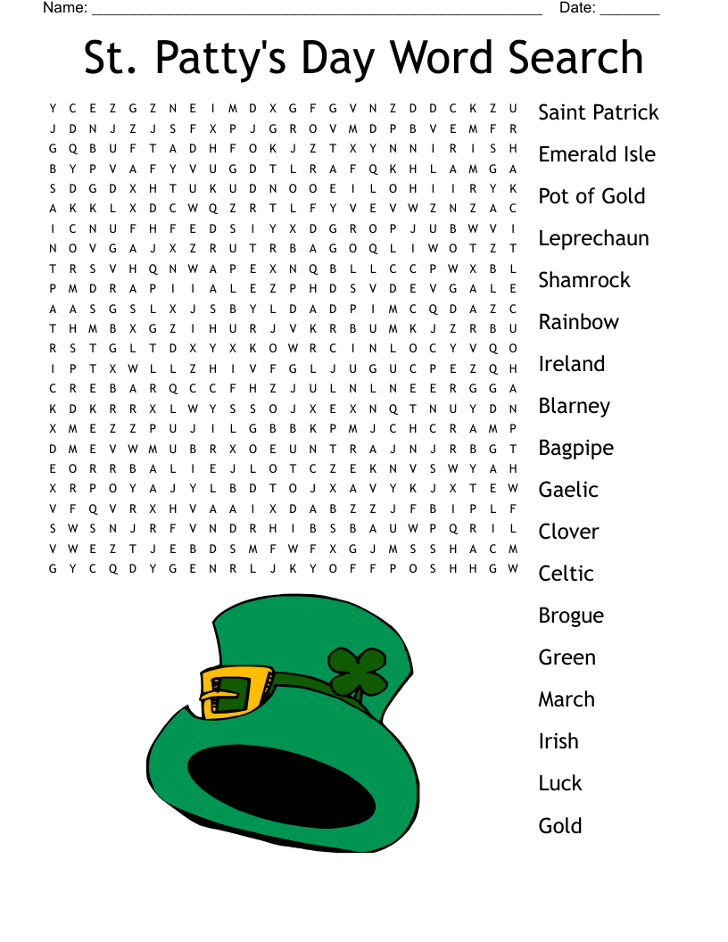 irish gaelic crossword clue