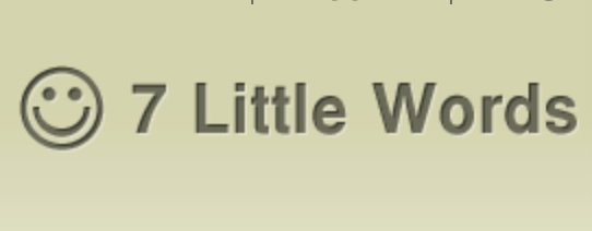 It Does Not Go Unspoken Crossword Clue 7 Little Words It Does Not Go Unspoken Crossword Clue 7 Little Words