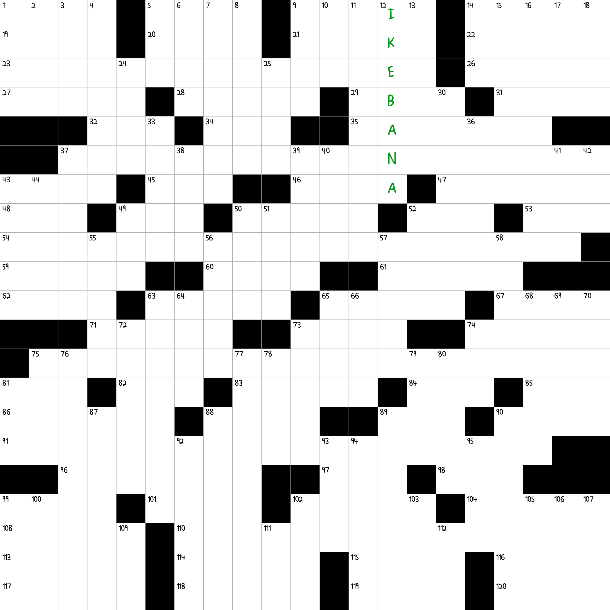 Japanese Art Of Flower Arrangement NYT Crossword Clue October 20 2024 Japanese Art Of Flower Arrangement NYT Crossword Clue October 20 2024