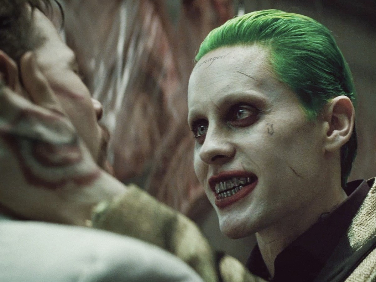 Jared Leto s Suicide Squad Performance Proves Hollywood Has Ruined Method Acting The Atlantic