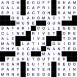 Jargon Crossword Clue Daily Commuter Jargon Crossword Clue Daily Commuter