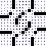 Jargon Crossword Clue Daily Commuter Jargon Crossword Clue Daily Commuter