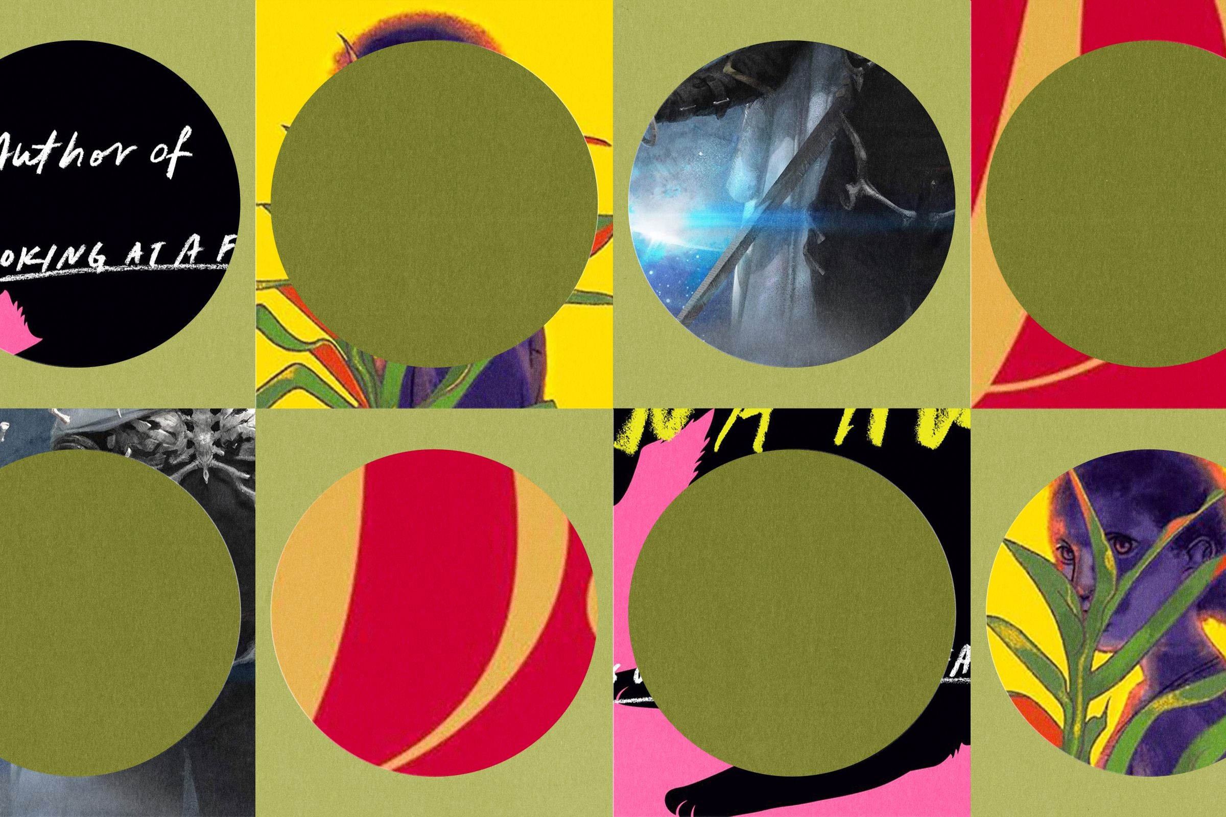 Jesmyn Ward Delights In Being Bewildered The New Yorker