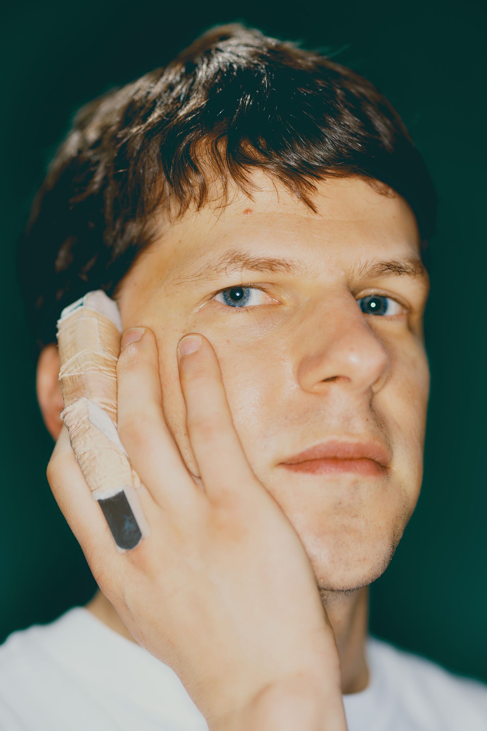 Jesse Eisenberg Has A Few Questions The New Yorker Jesse Eisenberg Has A Few Questions The New Yorker