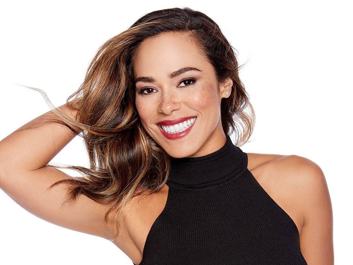 Jessica Camacho The Flash Actress On All Rise And Health Trends Parade