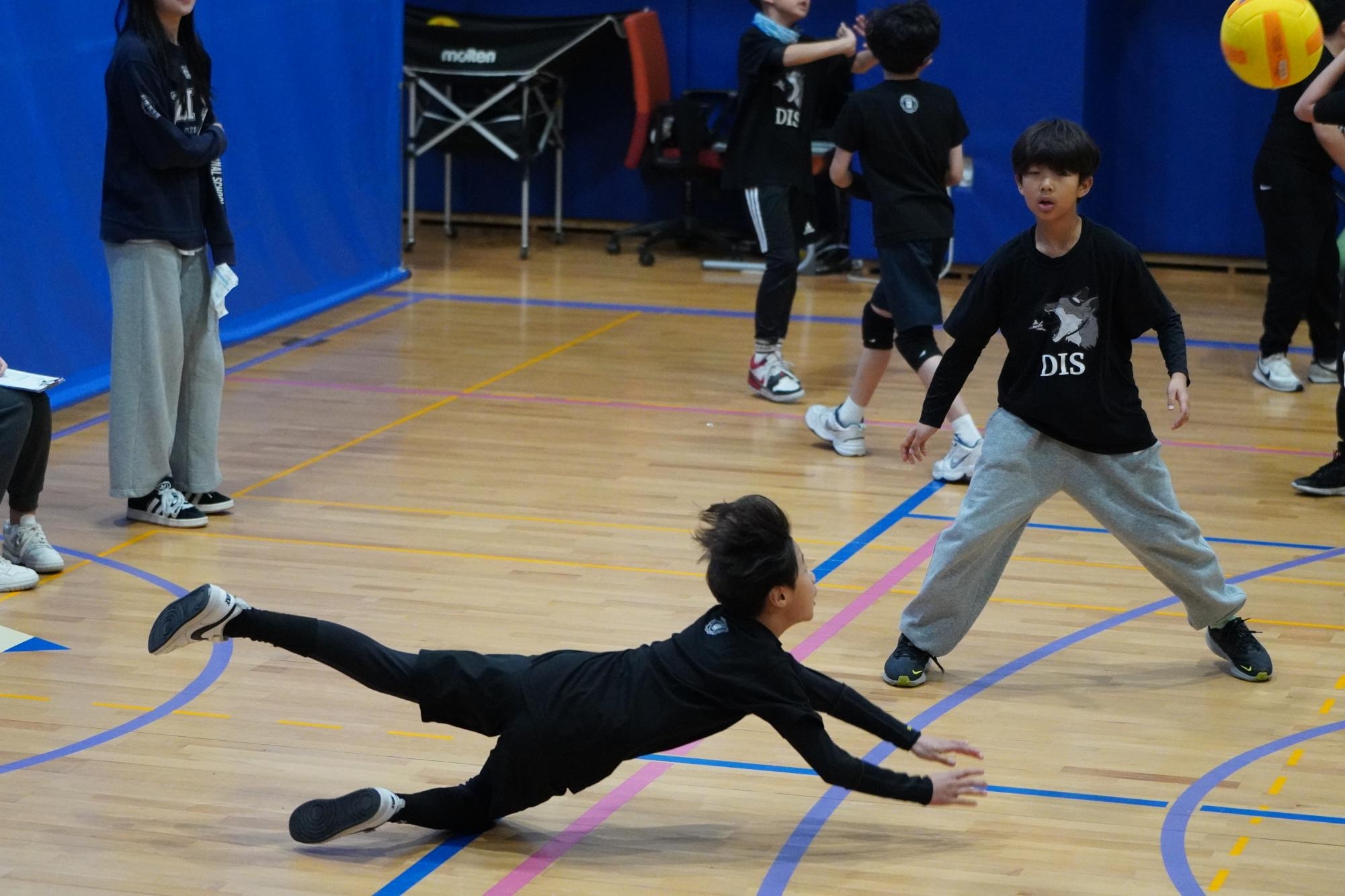 Jets Storm Geoje For Three Of Four Trophies Jets Flyover