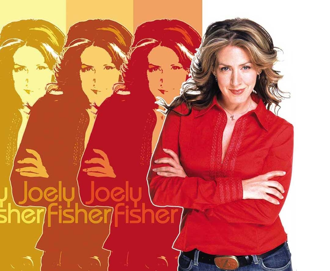 Joely Fisher Dream Foundation s Wild Card ABILITY Magazine Joely Fisher Dream Foundation s Wild Card ABILITY Magazine