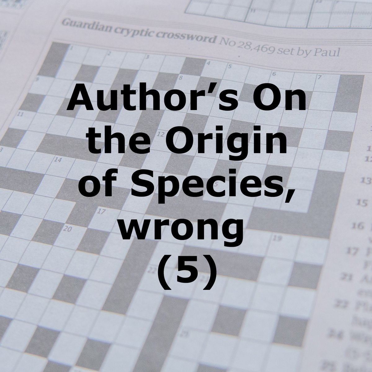 John Halpern JohnsCrosswords Posts X John Halpern JohnsCrosswords Posts X