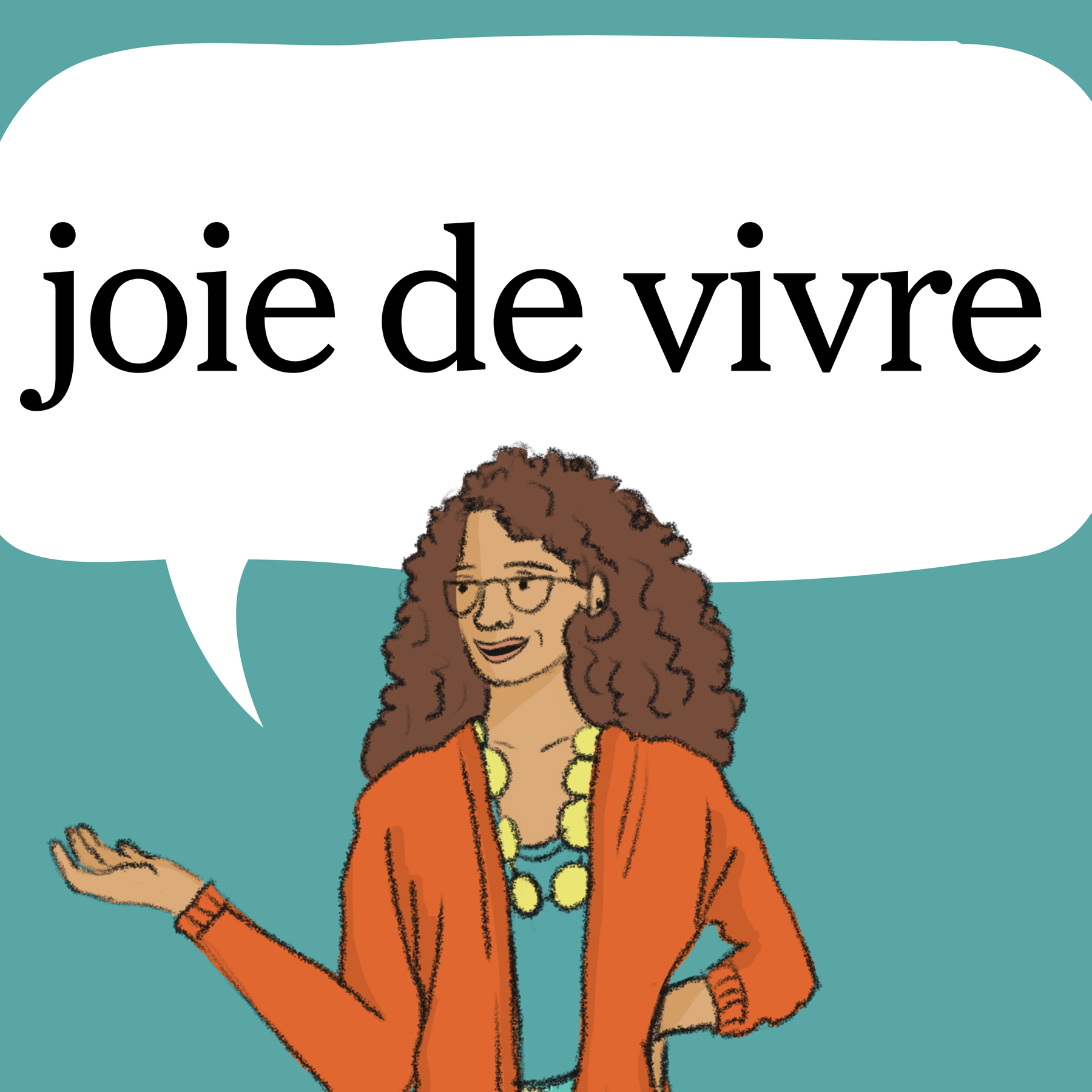 Joie De Vivre Officer Joie De Vivre Dimension 20 Wiki Fandom