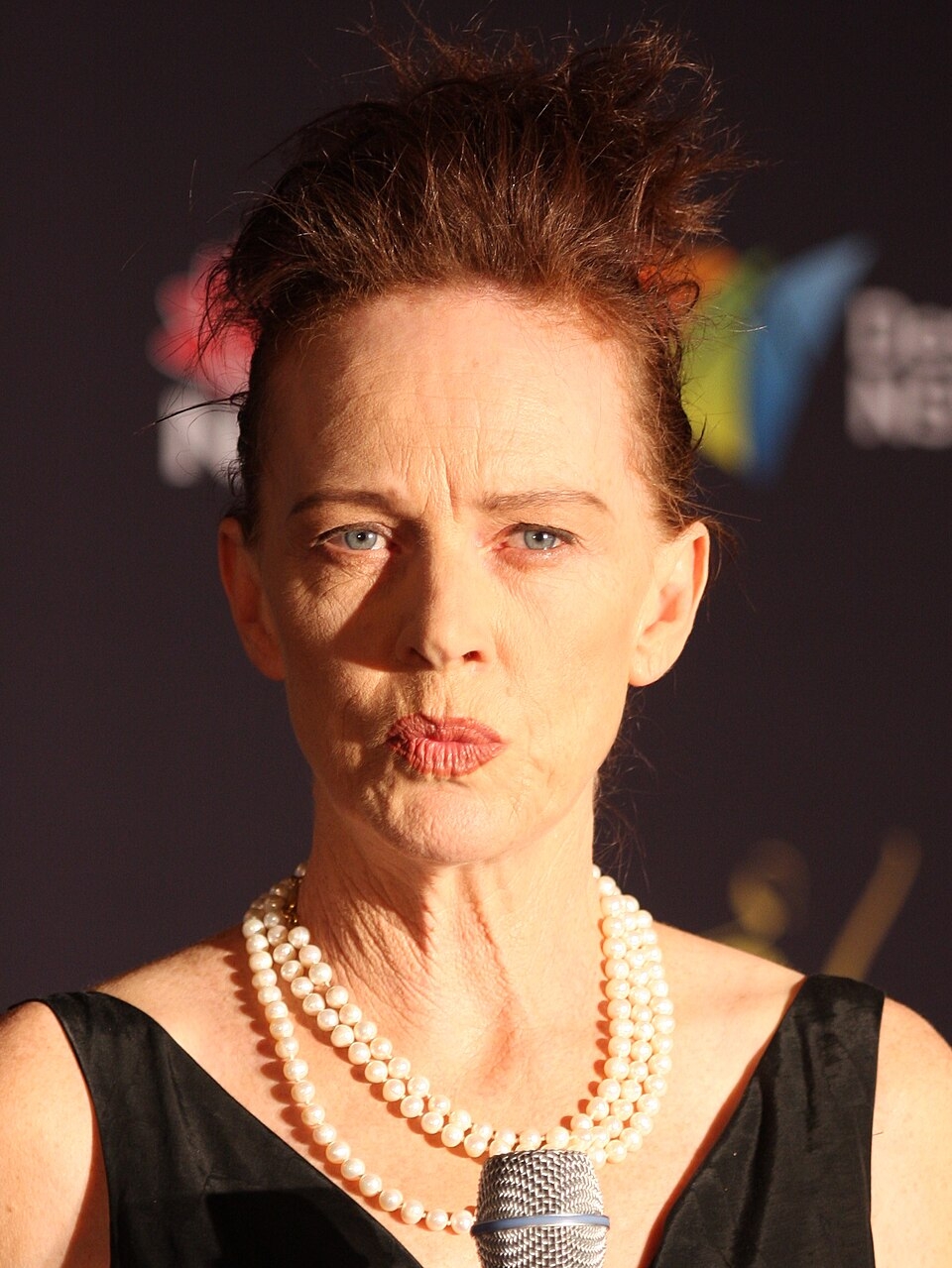 Judy Davis Wikipedia