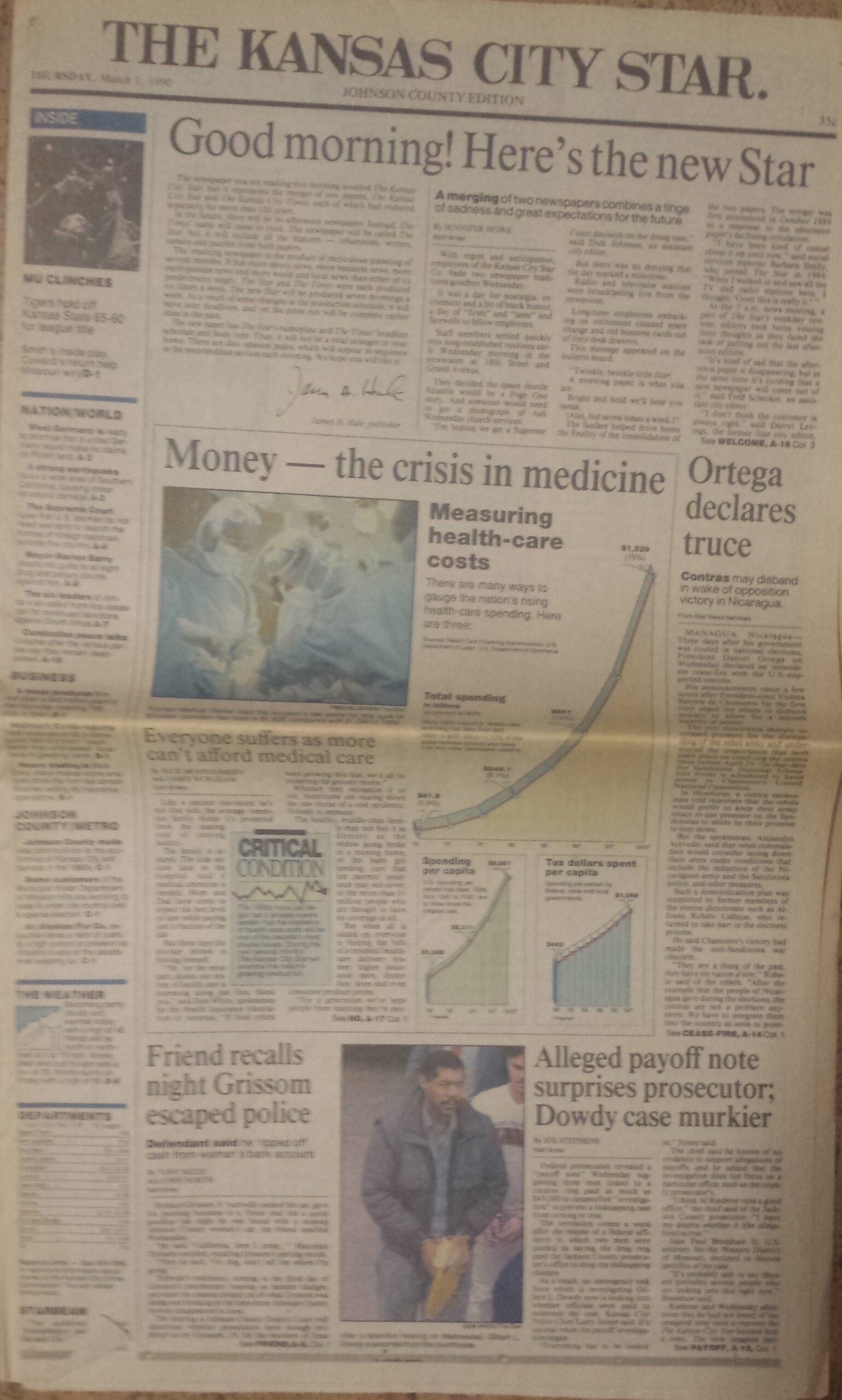 Kansas City Star Crossword Puzzle Printable Brainza