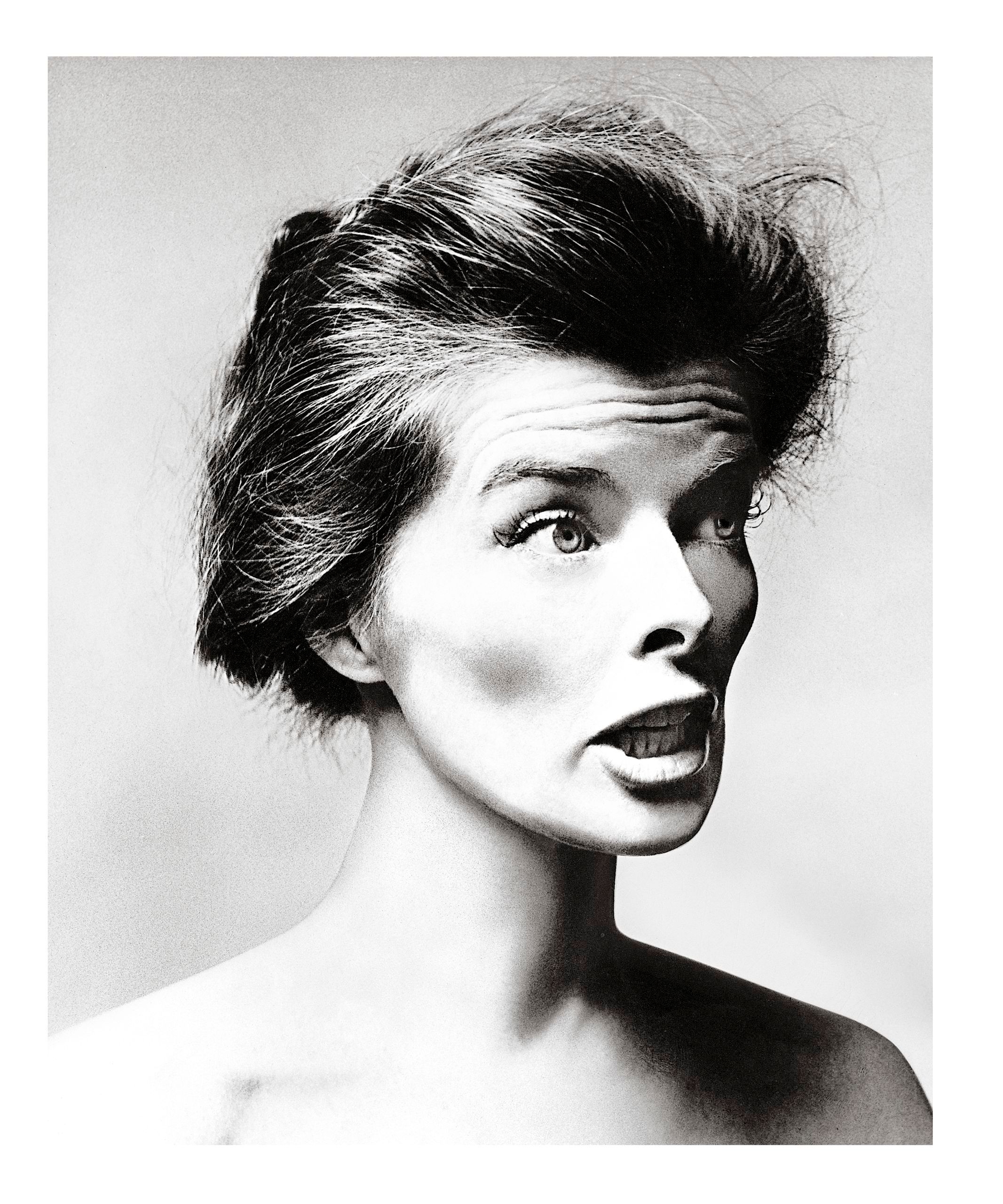 Katharine Hepburn Born For The Part The New Yorker Katharine Hepburn Born For The Part The New Yorker