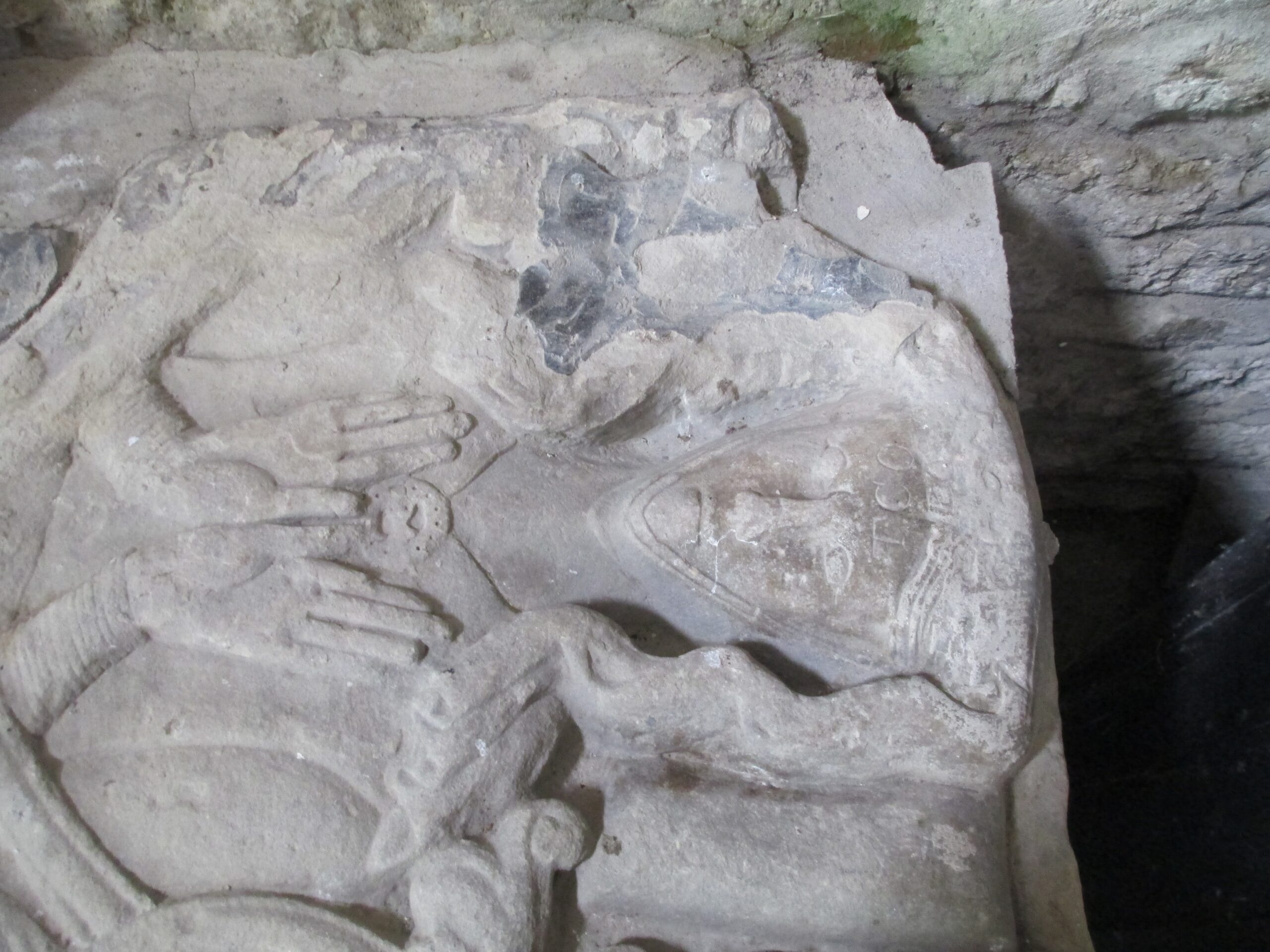 King John Historical Ragbag