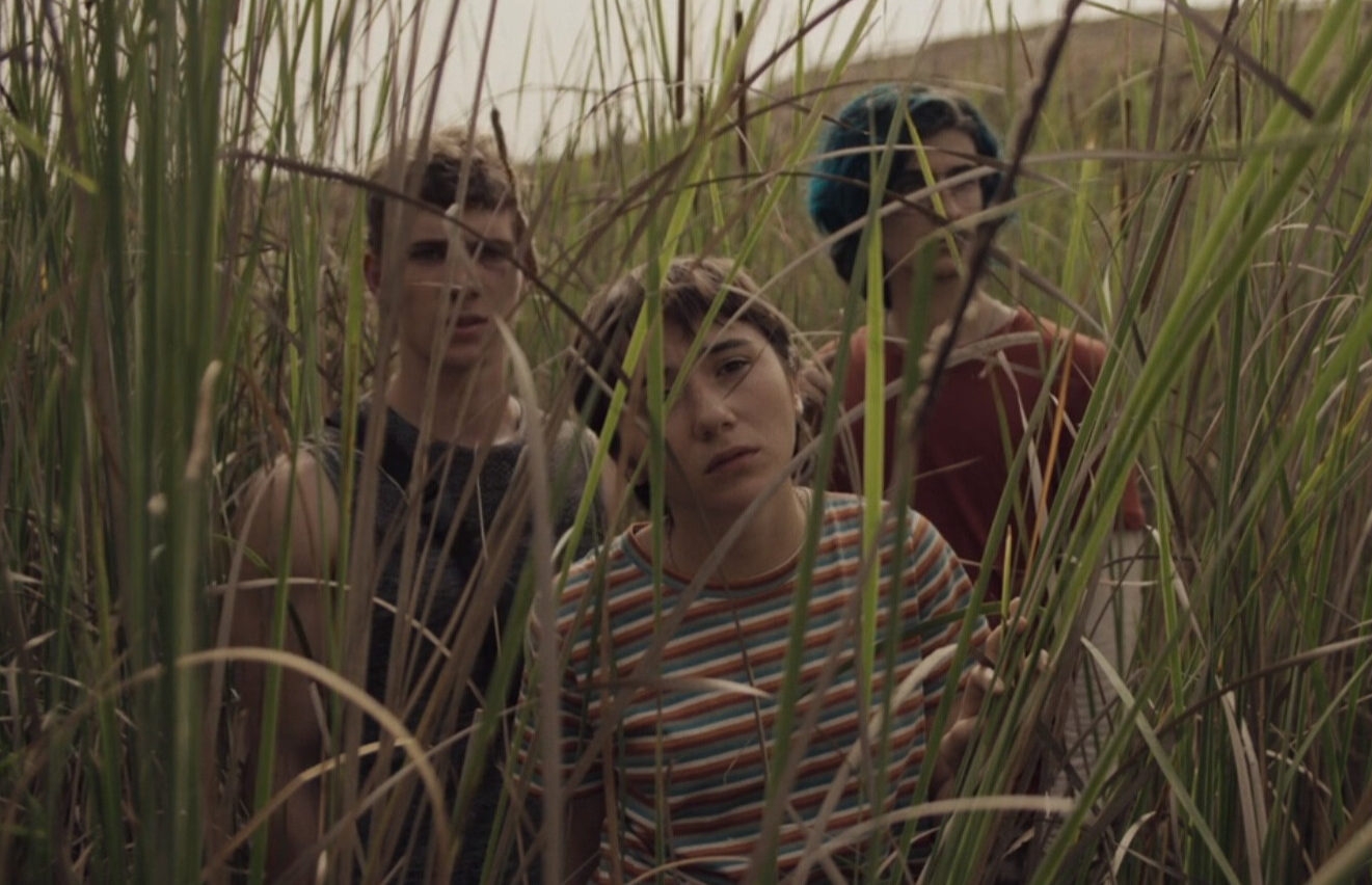 La Chica Invisible Season 1 Review Everyone Is A Suspect La Chica Invisible Season 1 Review Everyone Is A Suspect