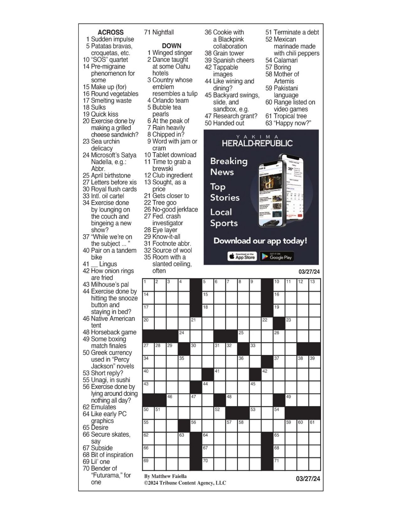 footnote abbreviation crossword