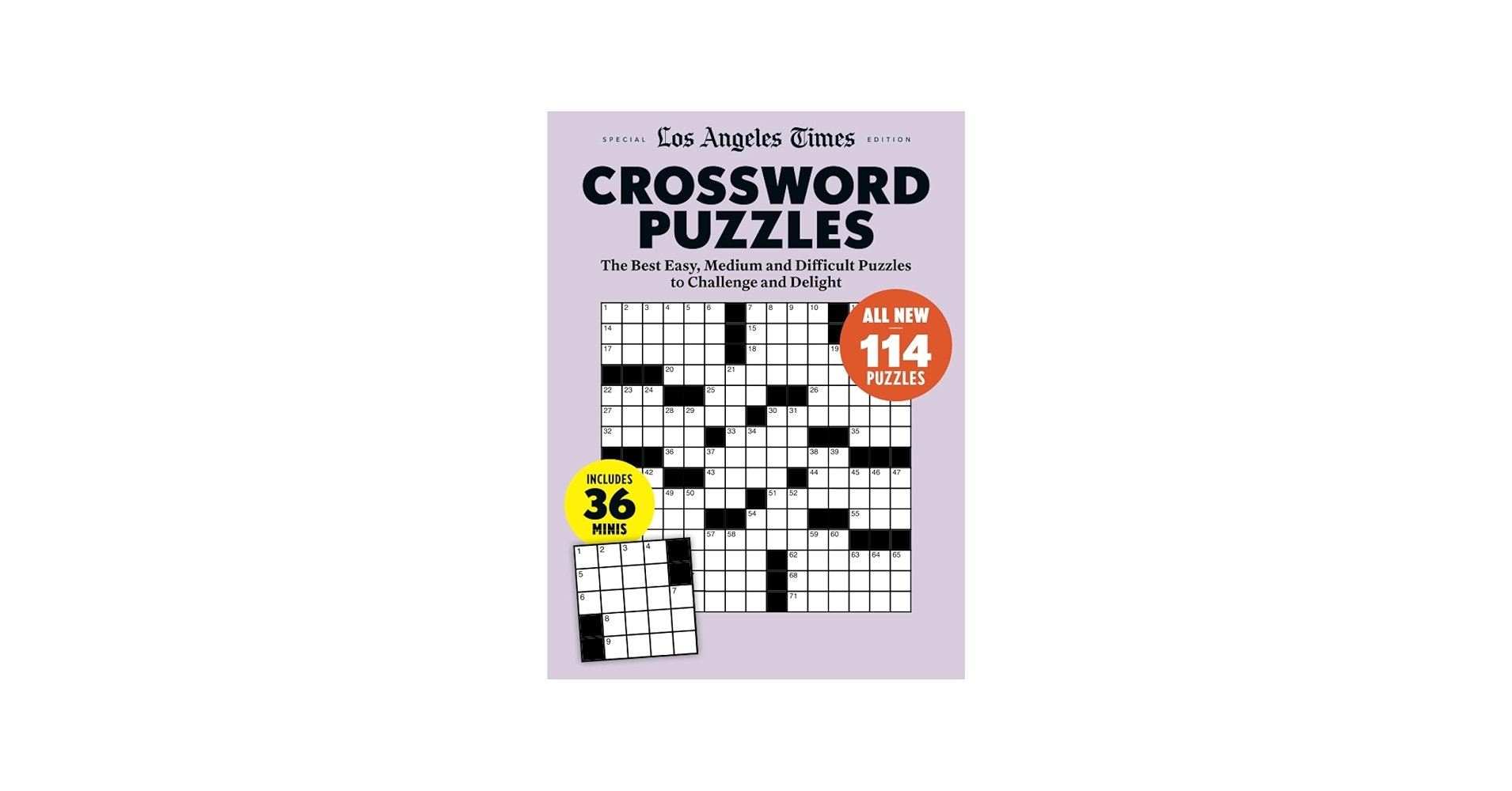 latimes com crossword