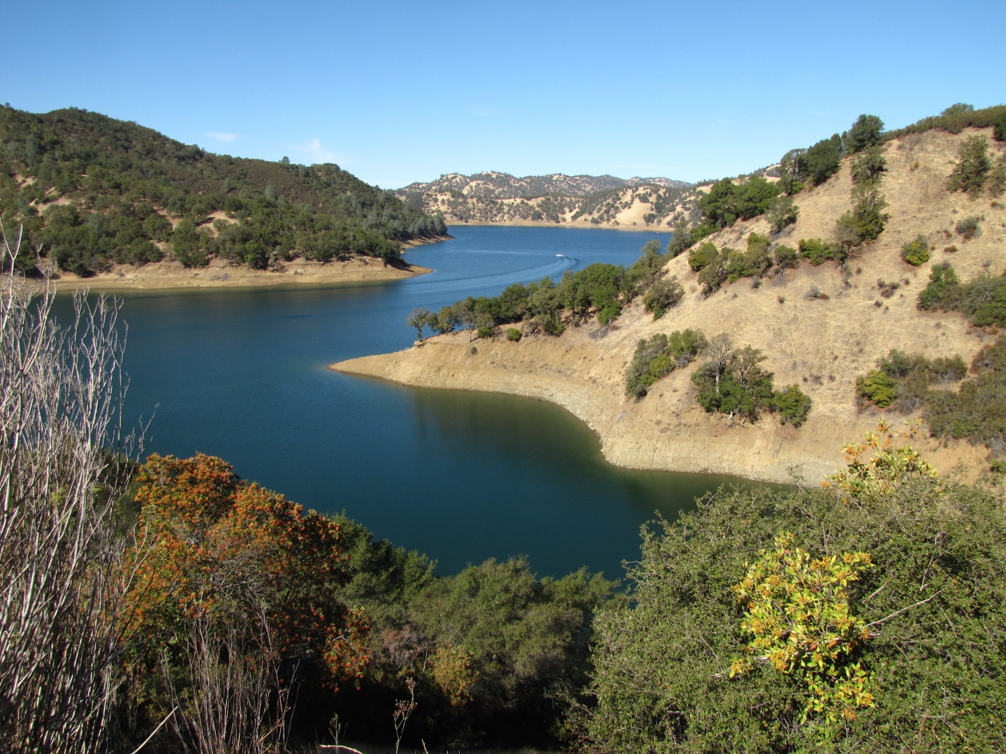 Lake In Limbo Suspense Surrounds Proposed Berryessa National Monument KQED Lake In Limbo Suspense Surrounds Proposed Berryessa National Monument KQED