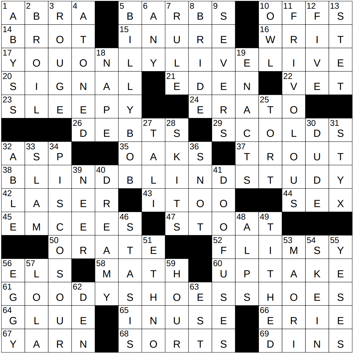 Langston Hughes Poem Nyt Crossword Langston Hughes Poem Nyt Crossword