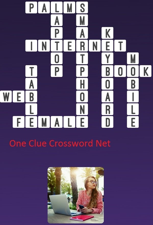 Laptop Get Answers For One Clue Crossword Now Laptop Get Answers For One Clue Crossword Now