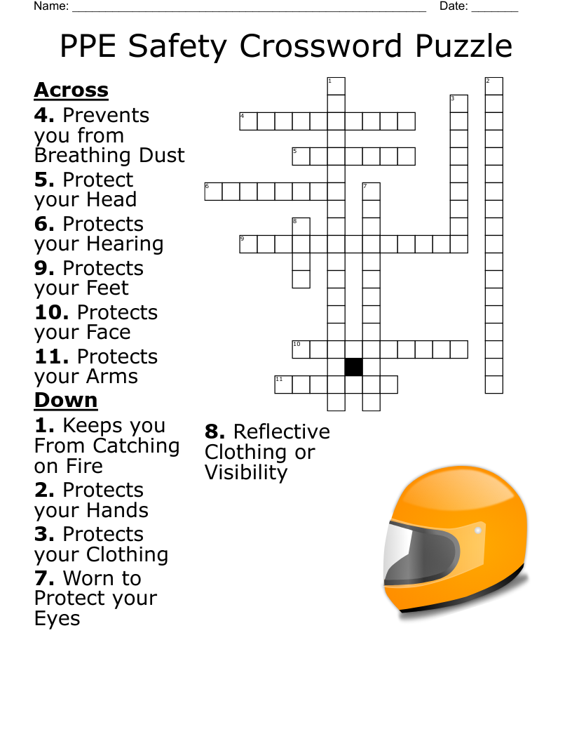 Laundry Crossword Puzzle WordMint
