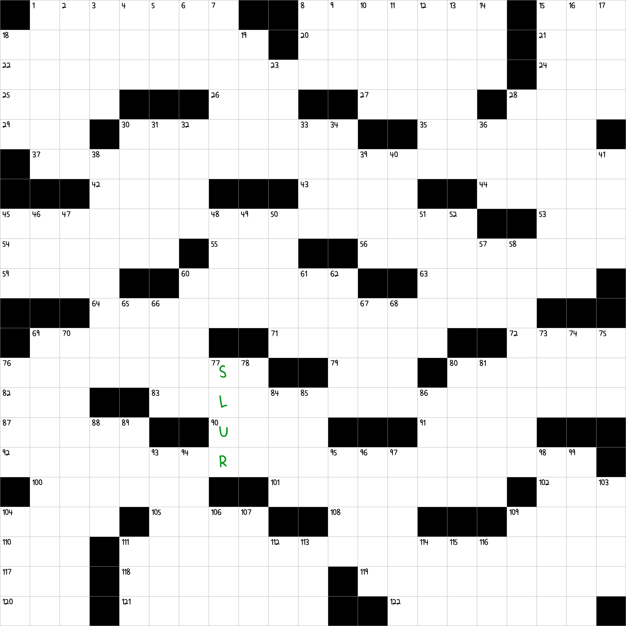 Legato Mark NYT Crossword Clue October 6 2024 Legato Mark NYT Crossword Clue October 6 2024