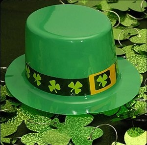 Leprechaun Hat Get Answers For One Clue Crossword Now